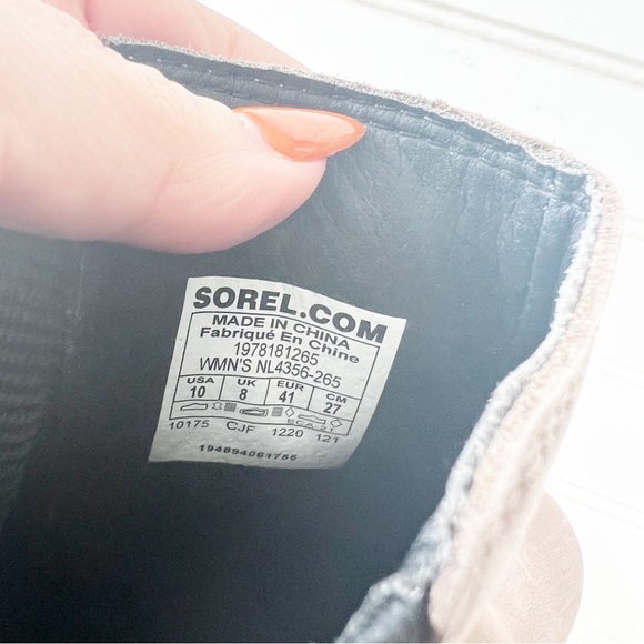 Sorel Joan of Arctic Wedge III - Picture 8 of 8